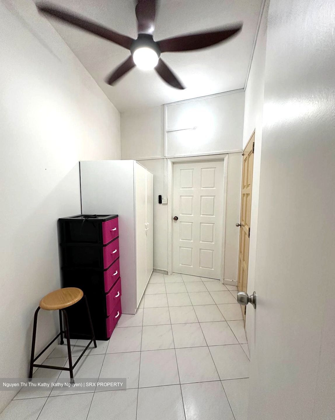 Sims Avenue (D14), Apartment #555394771